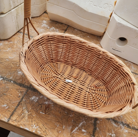 Basket - Picture 2 of 2